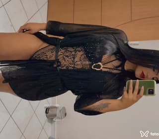 Acompanhante em São Mateus-ES - Emilly Gurgel