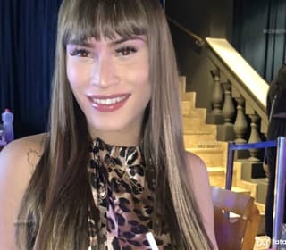 Acompanhante em São Paulo-SP - Mayara Cardoso
