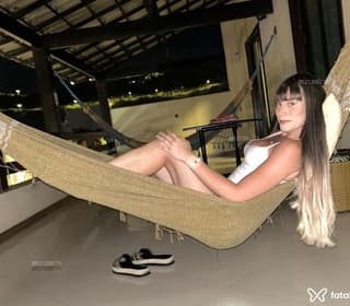Acompanhante em São Paulo-SP - Mayara Cardoso
