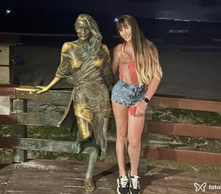 Acompanhante em Virtual-VT - Mayara Cardoso