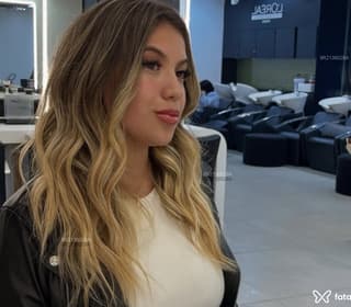Acompanhante em Anápolis-GO - Jennifer