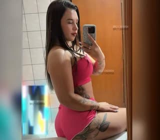 Acompanhante em Lages-SC - Lara