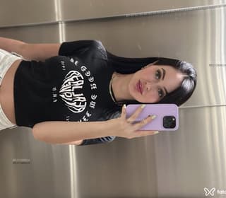 Acompanhante em Virtual-VT - Niccolly Andrade