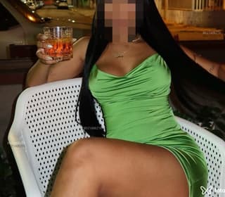 Acompanhante em Balneário Camboriú-SC - Bella Campos