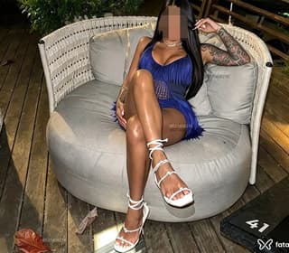 Acompanhante em Balneário Camboriú-SC - Bella Campos