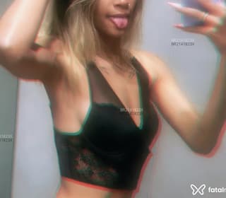 Acompanhante em Maringá-PR - Jade Princs