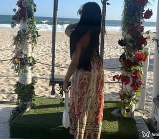 Acompanhante em Porto Seguro-BA - Lya Lopes
