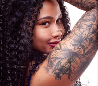 Acompanhante em Lençóis Paulista-SP - Bruna Ferraz