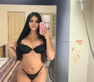 Acompanhante em Santo André-SP - Julia