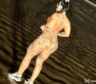 Acompanhante em Itaperuna-RJ - Eloise Cardoso