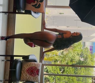 Acompanhante em Brasília-DF - Lavínia