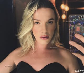 Acompanhante em Virtual-VT - Lara Ferreira