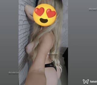 Acompanhante em Vila Velha-ES - Bruna Lopes