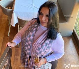 Acompanhante em Ouro Preto-MG - Paloma