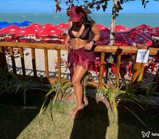 Acompanhante em Nova Venécia-ES - Lara Pimentel