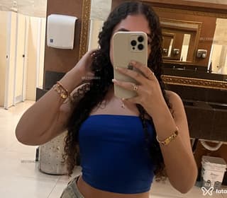 Acompanhante em Santana do Livramento-RS - Jade