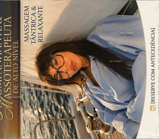 Acompanhante em Limeira-SP - Jessica Salles