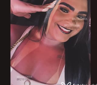 Acompanhante em Salvador-BA - Melzinhaa