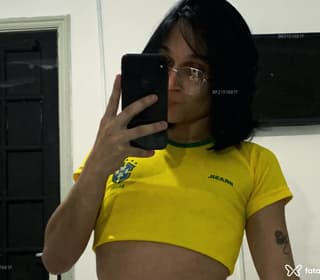 Acompanhante em São Paulo-SP - Stella Belline