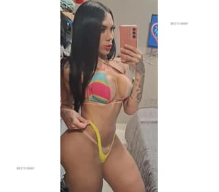 Acompanhante em Curitiba-PR - Julia