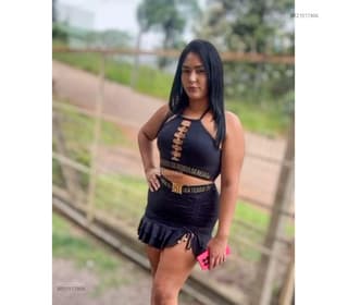 Acompanhante em Lajeado-RS - Tainá Keller