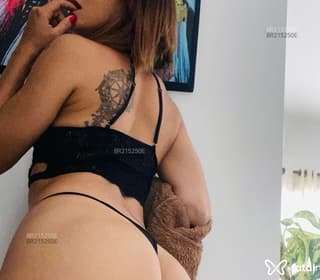Acompanhante em Ribeirão Preto-SP - Natalia Ramos