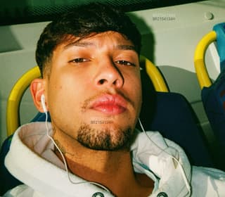 Acompanhante em São Paulo-SP - Otávio