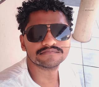 Acompanhante em Belém-PA - Paulinho