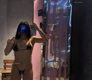Acompanhante em Rio de Janeiro-RJ - Nathalia