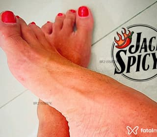 Acompanhante em Virtual-VT - Jack Spicy
