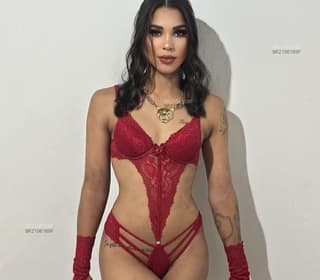 Acompanhante em Recife-PE - Lyly Ferraz