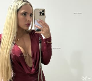 Acompanhante em São Paulo-SP - Alyne