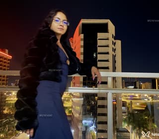 Acompanhante em Itumbiara-GO - Bia Khalil
