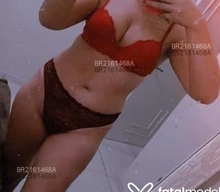 Acompanhante em Marau-RS - Gabriela