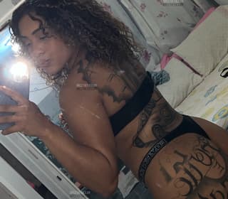 Acompanhante em Barão de Cocais-MG - Dalila