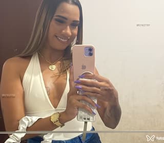 Acompanhante em Cabo Frio-RJ - Isabelle