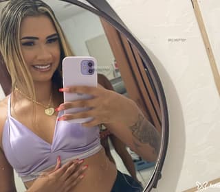 Acompanhante em Cabo Frio-RJ - Isabelle