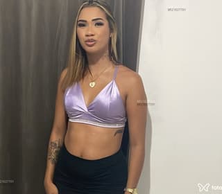 Acompanhante em Cabo Frio-RJ - Isabelle