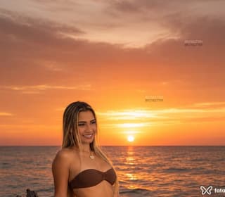 Acompanhante em Cabo Frio-RJ - Isabelle