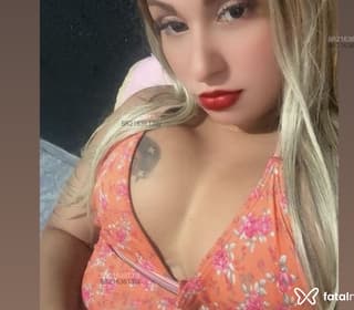 Acompanhante em Tatuí-SP - Aninha