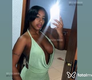 Acompanhante em Uberlândia-MG - Carol Morena