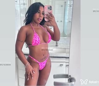 Acompanhante em Uberlândia-MG - Carol Morena