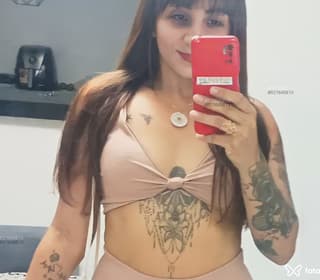 Acompanhante em Virtual-VT - Tokio Blooming