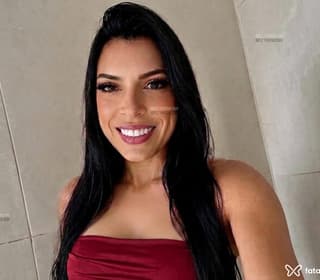 Acompanhante em Itajaí-SC - Alice Ferreira