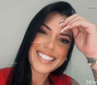 Acompanhante em Itajaí-SC - Alice Ferreira