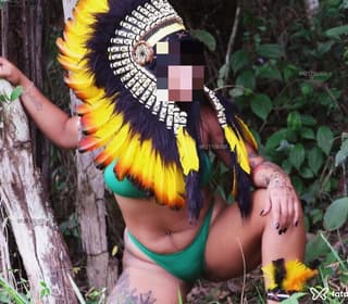 Acompanhante em Pará de Minas-MG - Melissa