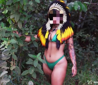 Acompanhante em Pará de Minas-MG - Melissa