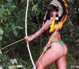 Acompanhante em Pará de Minas-MG - Melissa