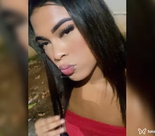 Acompanhante em Canaã dos Carajás-PA - Luane Xavier