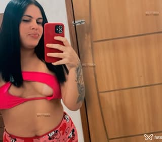 Acompanhante em Itaperuna-RJ - Bruna Vieira